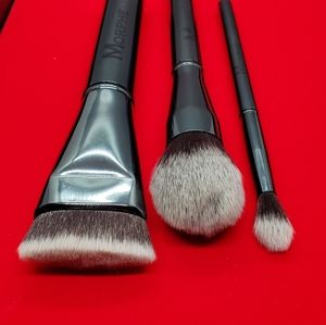 Morphe brush set